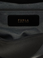 Furla Furla Goccia Shopping Bag Black, view 4