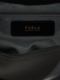 Furla Furla Goccia Shopping Bag Black