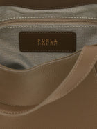 Furla Furla Goccia Shopping Bag Grey, view 4