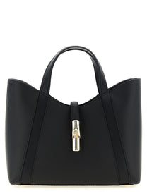 Furla Furla Goccia Shopping Bag Black