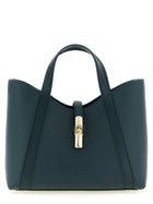 Furla Furla Goccia Shopping Bag Green