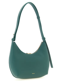 Furla Furla Goccia Shoulder Bag Green