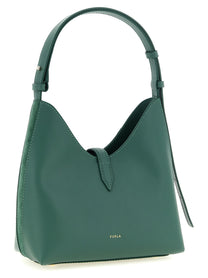 Furla Furla Goccia Shoulder Bag Green