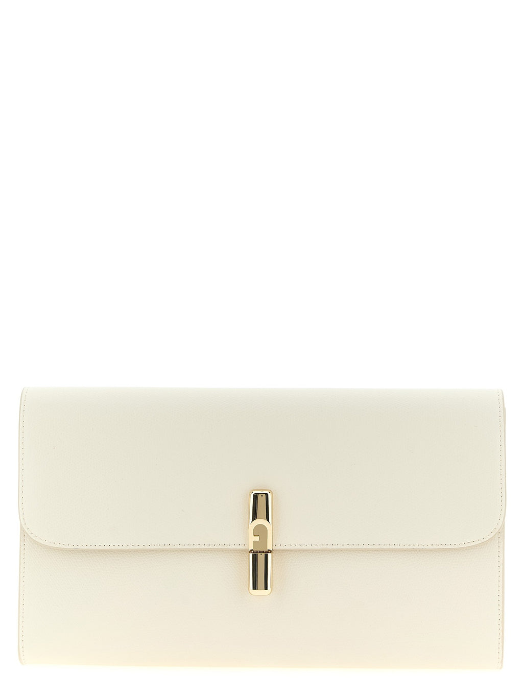 Furla Furla Iride Clutch White