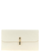 Furla Furla Iride Clutch White