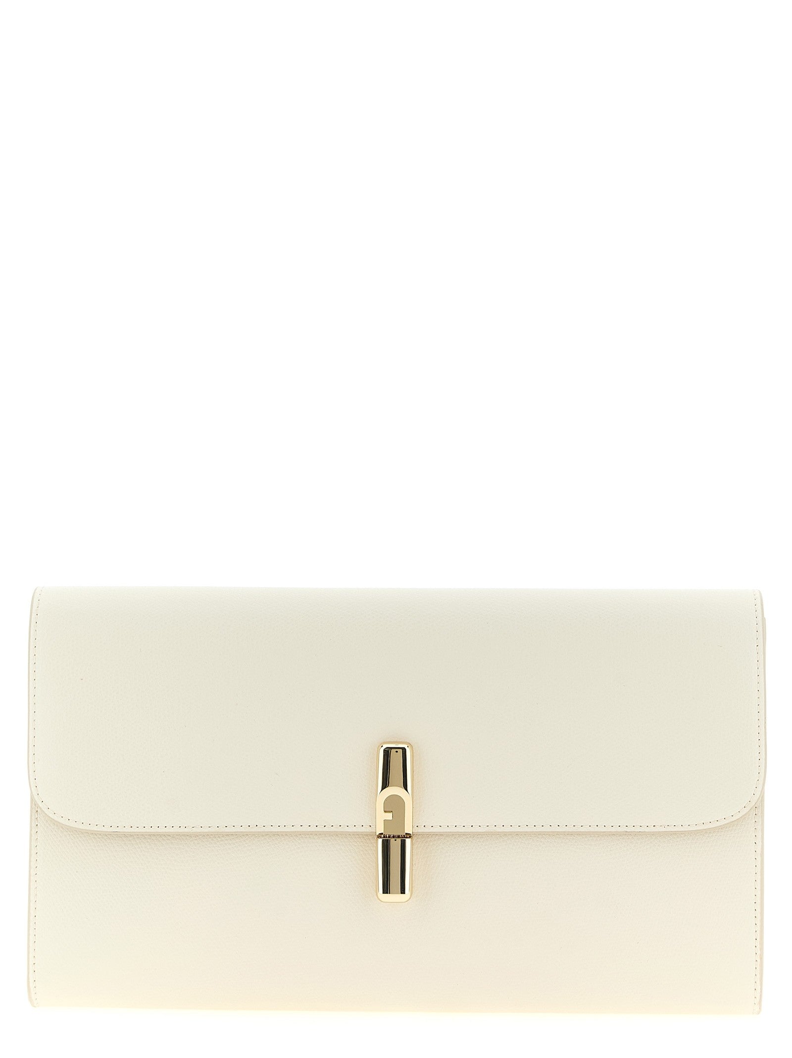 Furla Furla Iride Clutch White