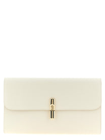 Furla Furla Iride Clutch White