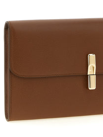 Furla Furla Iride Clutch Brown