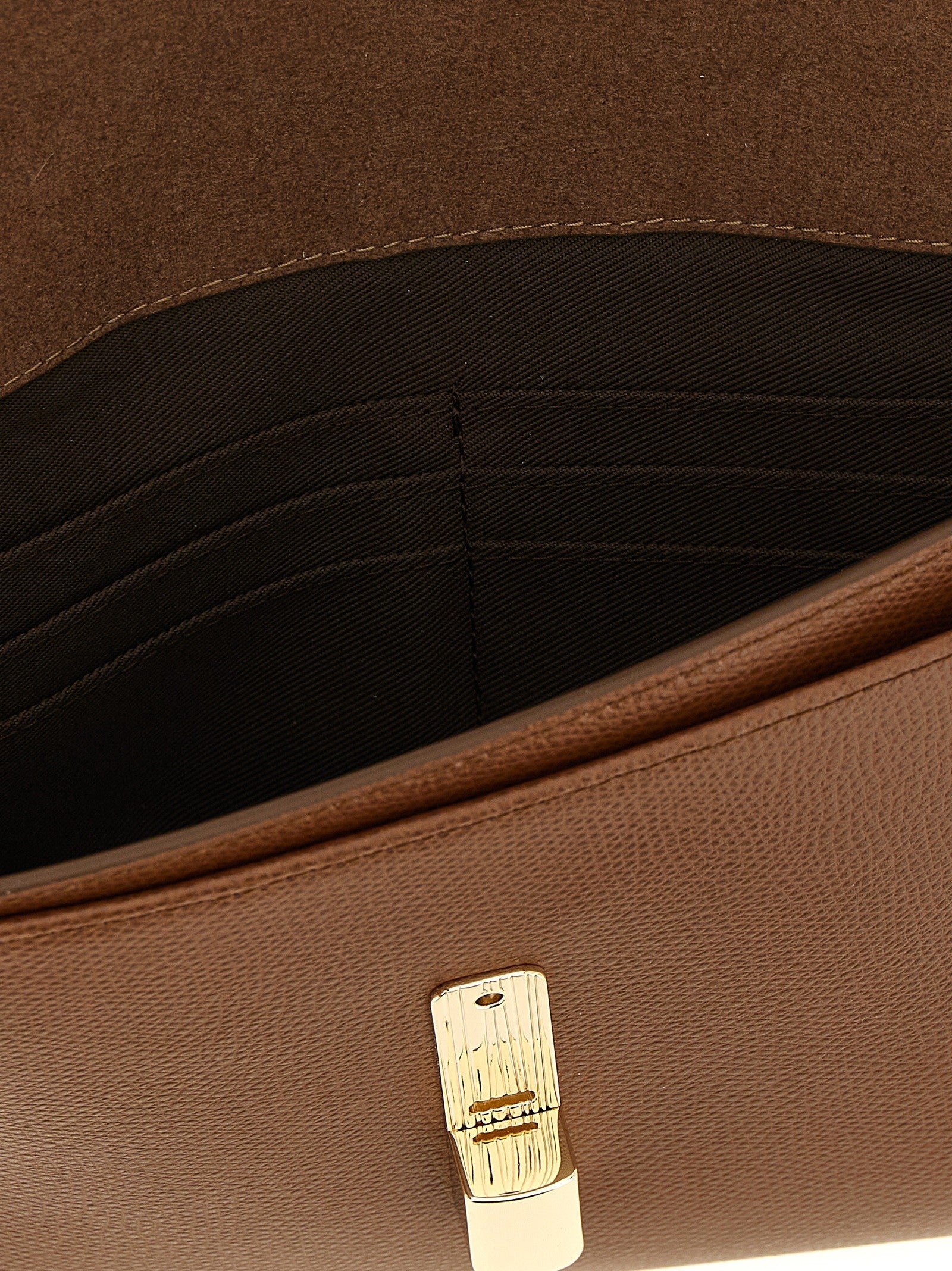Furla Furla Iride Clutch Brown