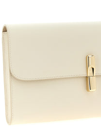 Furla Furla Iride Clutch White