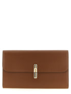 Furla Furla Iride Clutch Brown