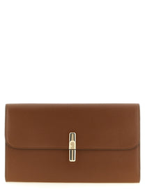 Furla Furla Iride Clutch Brown