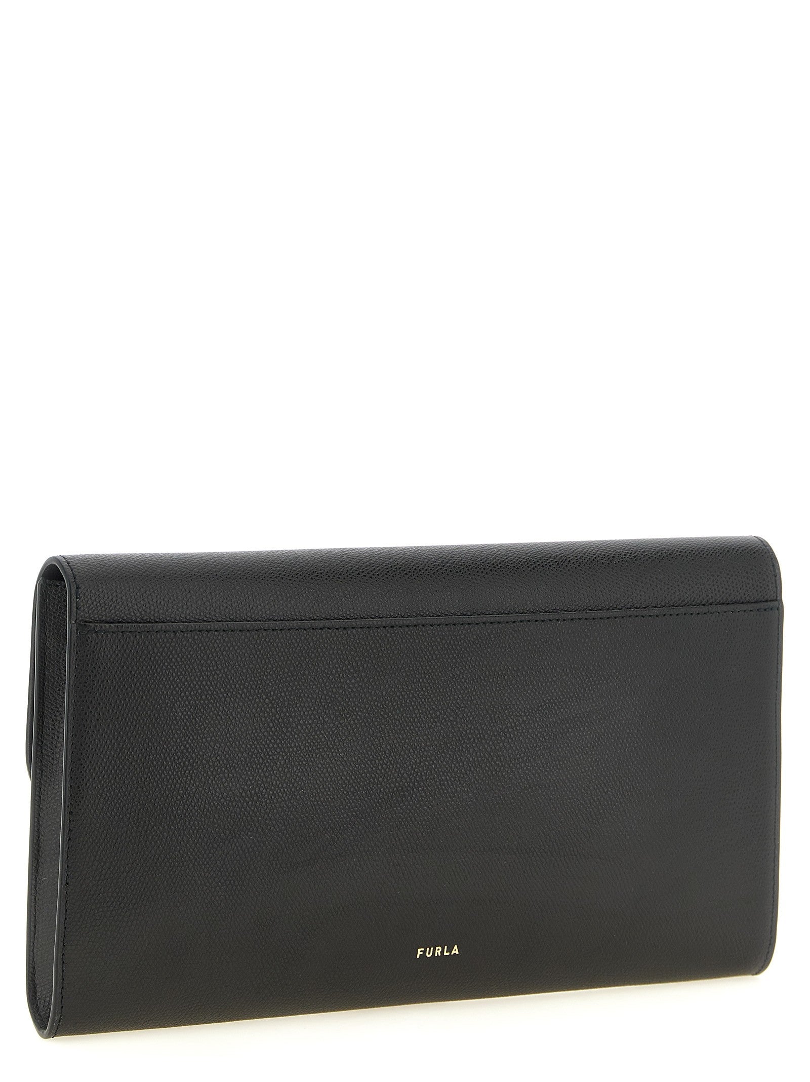 Furla Furla Iride Clutch Black