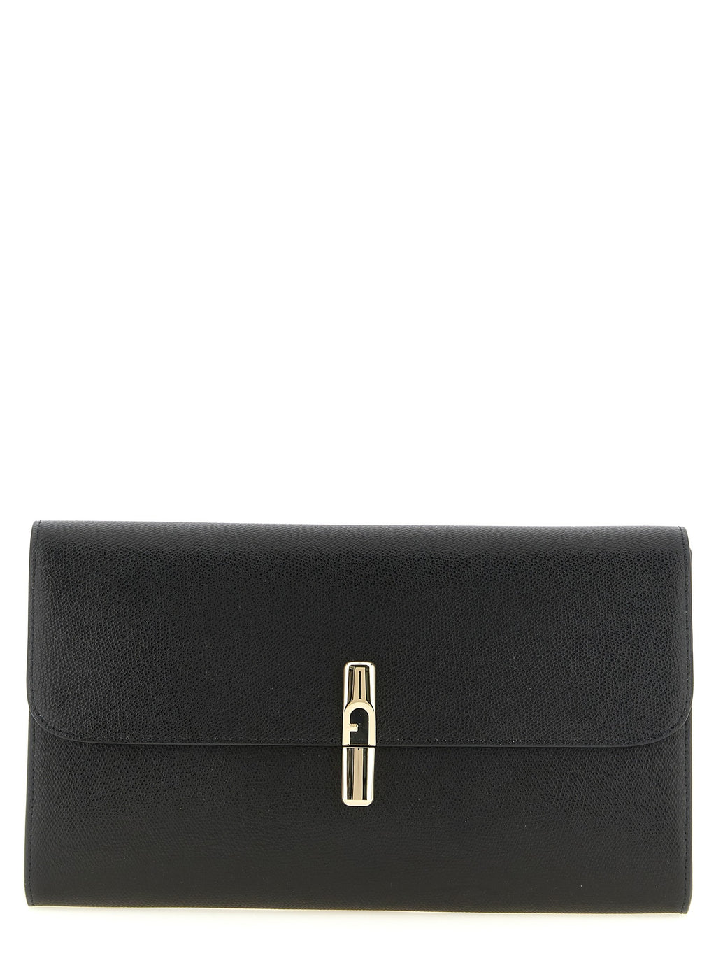 Furla Furla Iride Clutch Black