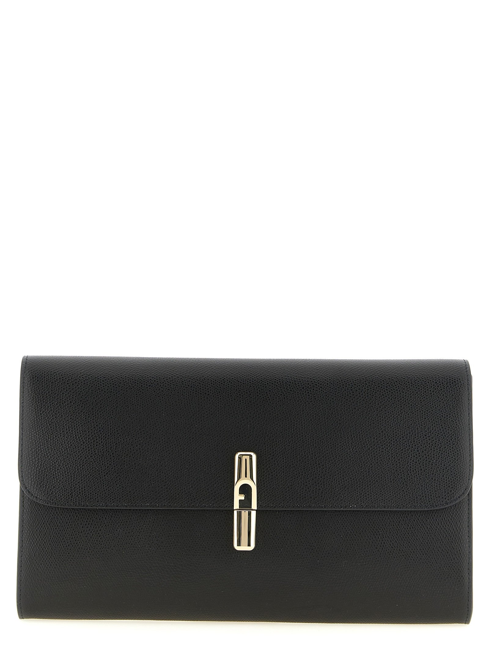 Furla Furla Iride Clutch Black