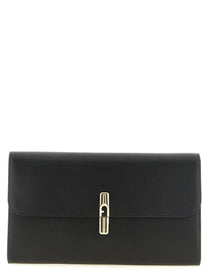 Furla Furla Iride Clutch Black