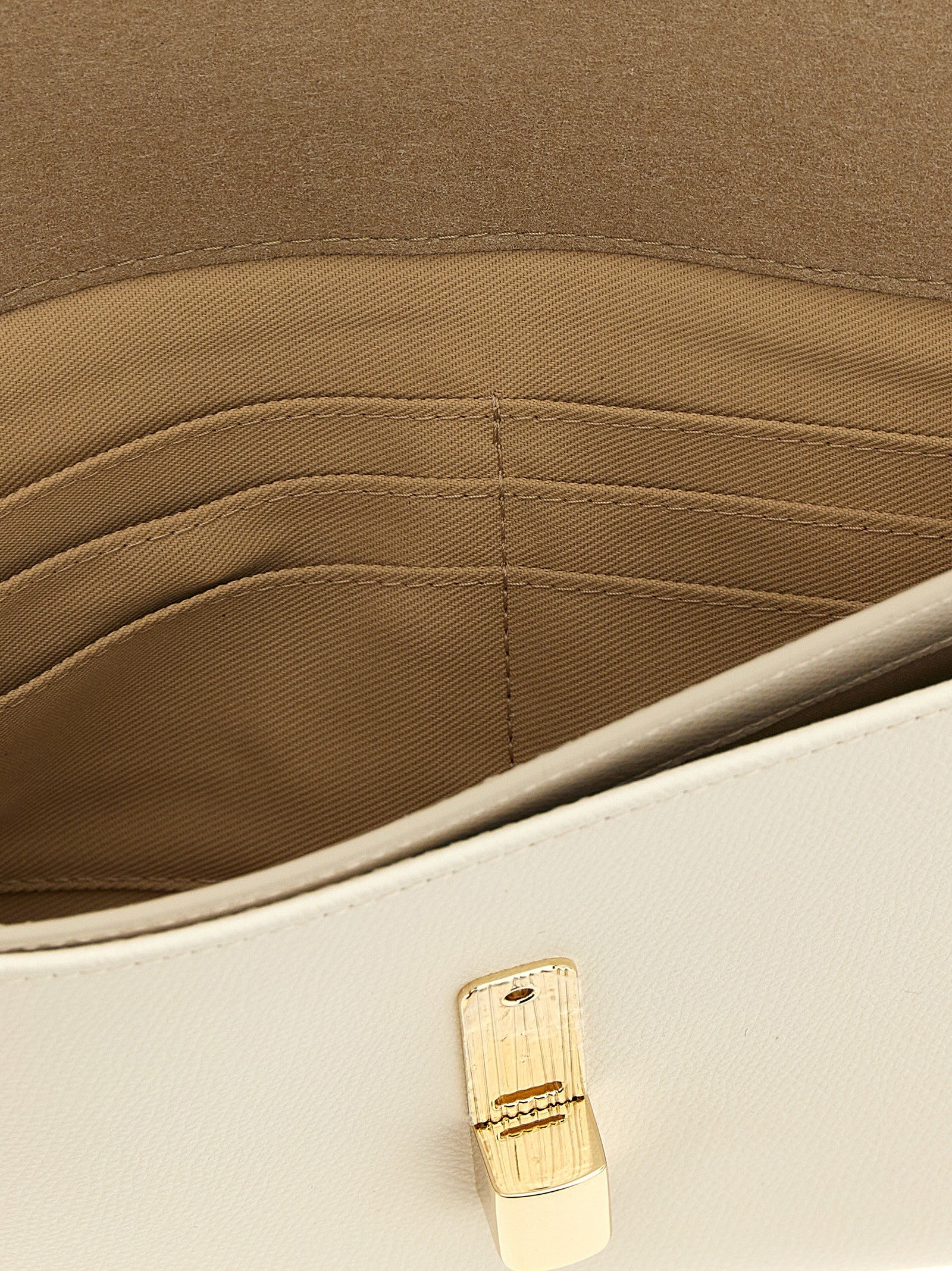 Furla Furla Iride Clutch White