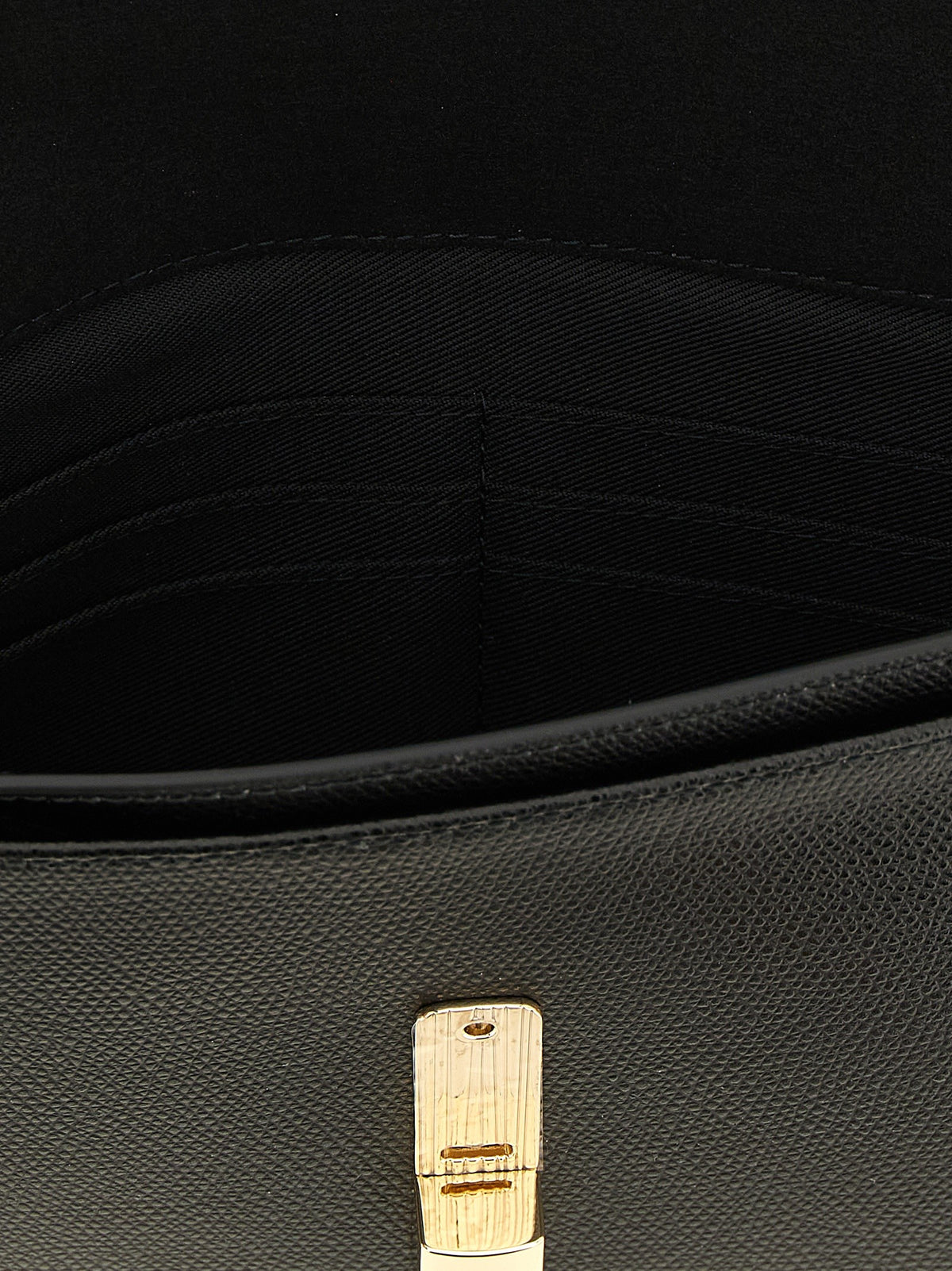 Furla Furla Iride Clutch Black, view 4