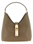 Furla Furla Iride Mini Handbag Green