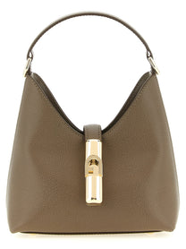Furla Furla Iride Mini Handbag Green