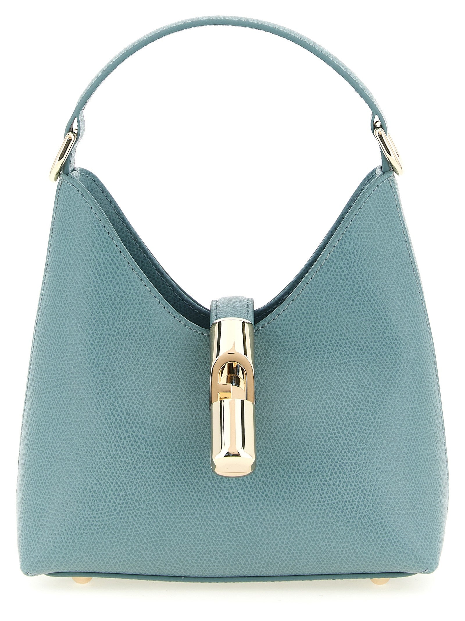 Furla Furla Iride Mini Handbag Blue