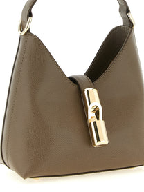 Furla Furla Iride Mini Handbag Green