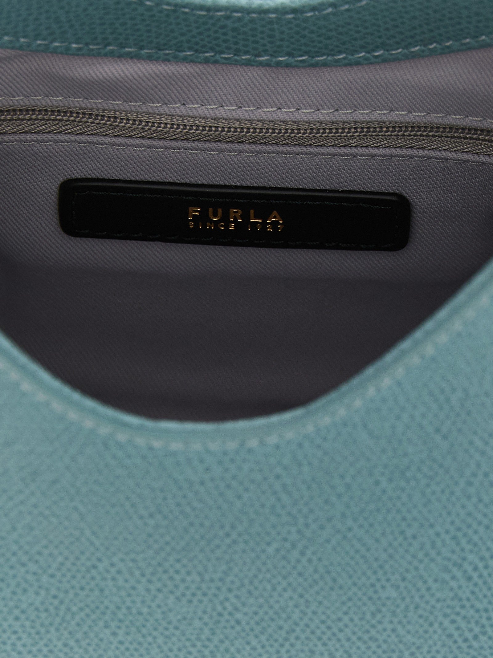 Furla Furla Iride Mini Handbag Blue