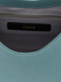 Furla Furla Iride Mini Handbag Blue