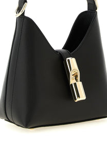 Furla Furla Iride Mini Handbag Black