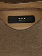 Furla Furla Iride Mini Handbag Green, view 4