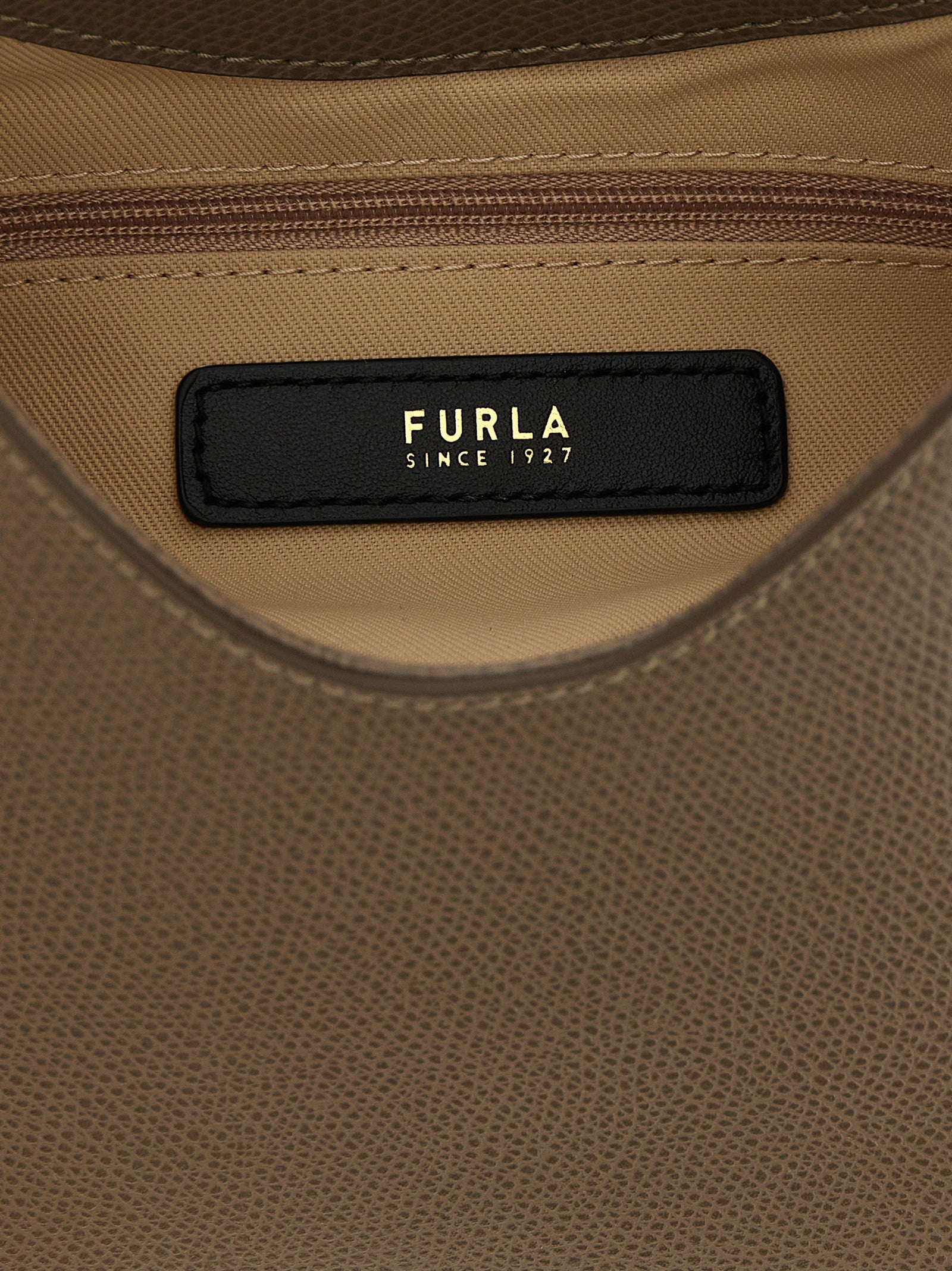 Furla Furla Iride Mini Handbag Green