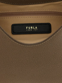 Furla Furla Iride Mini Handbag Green