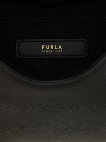 Furla Furla Iride Mini Handbag Black