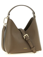 Furla Furla Iride Mini Handbag Green, view 2