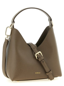 Furla Furla Iride Mini Handbag Green