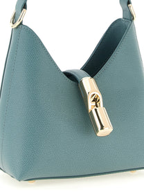 Furla Furla Iride Mini Handbag Blue