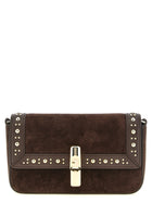 Furla Furla Iride Crossbody Bag Brown