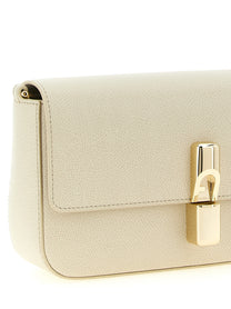 Furla Furla Iride Crossbody Bag White