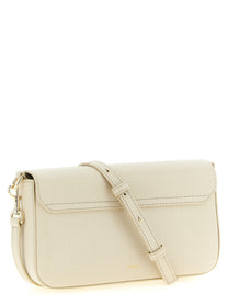 Furla Furla Iride Crossbody Bag White