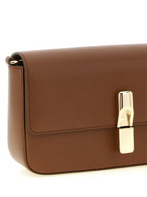 Furla Furla Iride Crossbody Bag Brown