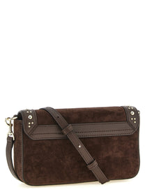 Furla Furla Iride Crossbody Bag Brown
