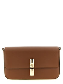 Furla Furla Iride Crossbody Bag Brown