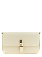 Furla Furla Iride Crossbody Bag White
