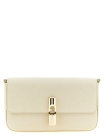 Furla Furla Iride Crossbody Bag White