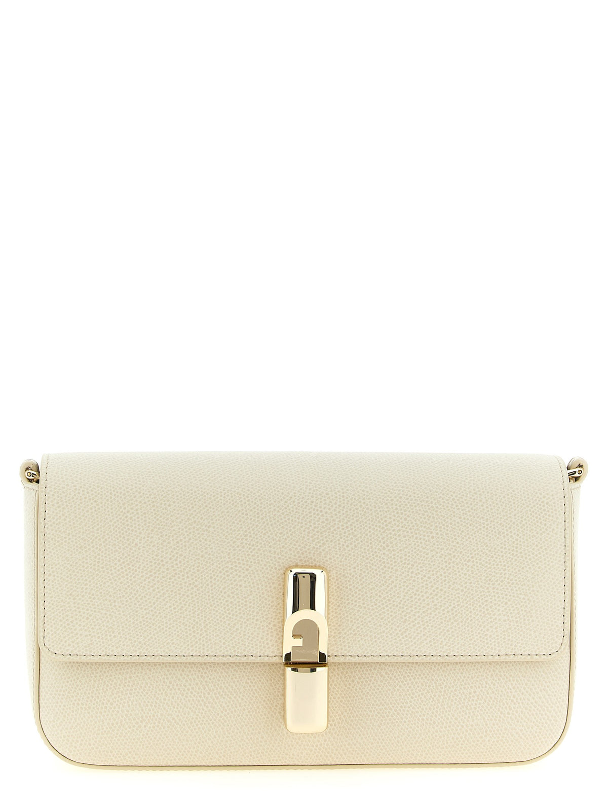 Furla Furla Iride Crossbody Bag White