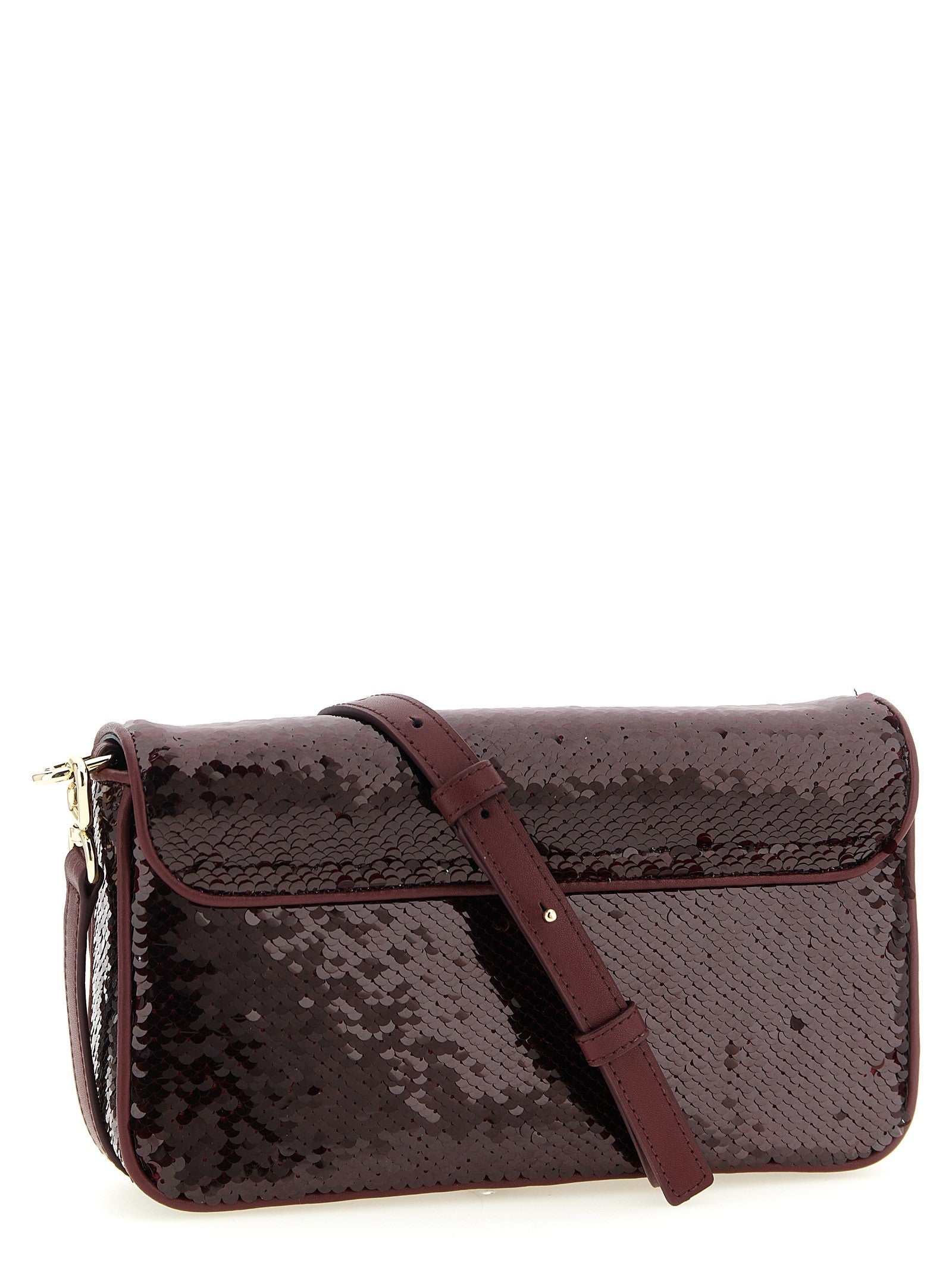 Furla Furla Iride Small Crossbody Bag Red