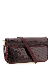 Furla Furla Iride Small Crossbody Bag Red