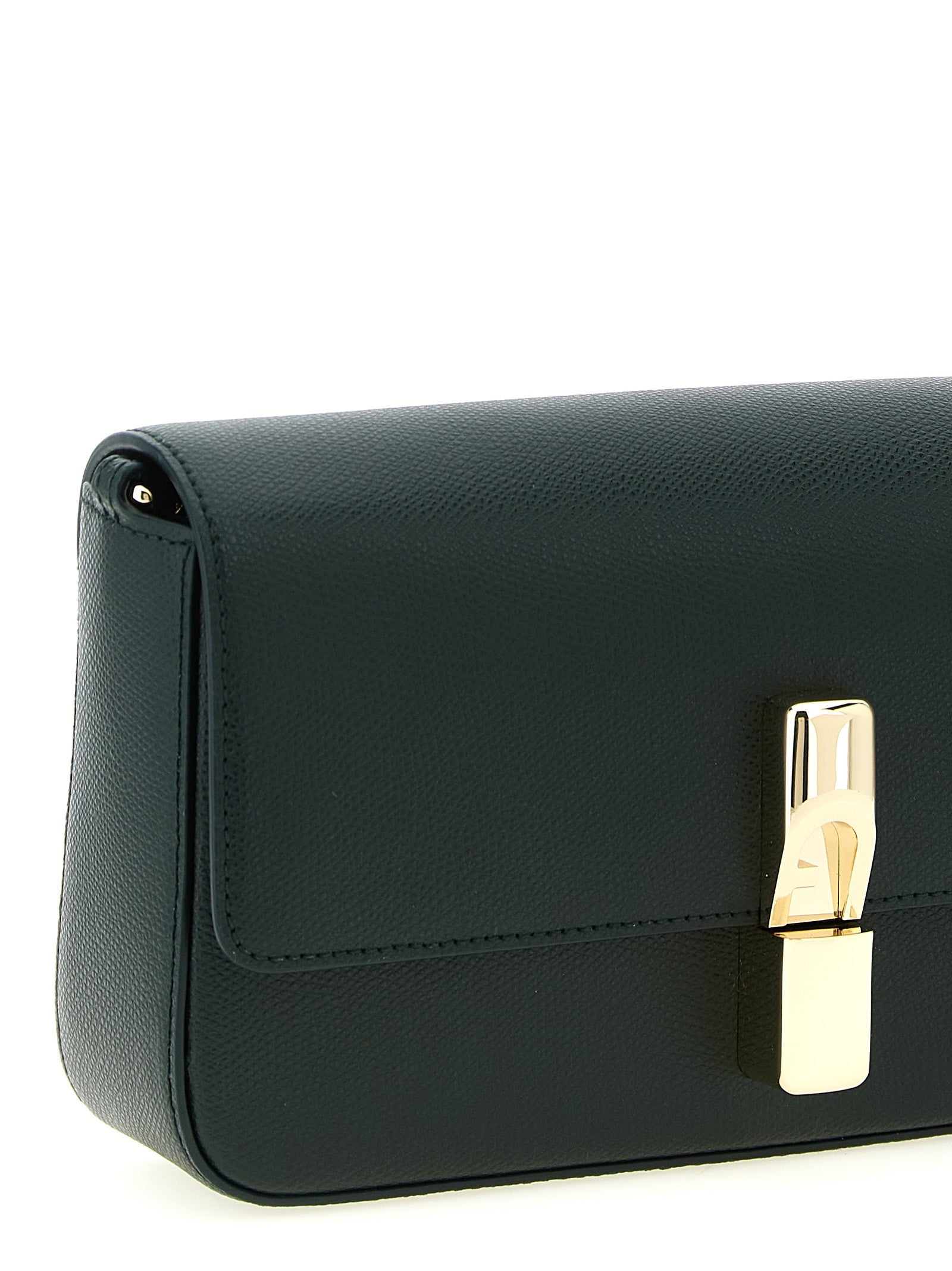 Furla Furla Iride Small Crossbody Bag Green