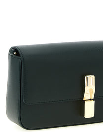 Furla Furla Iride Small Crossbody Bag Green