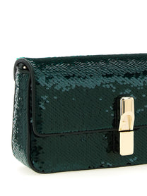 Furla Furla Iride Small Crossbody Bag Green